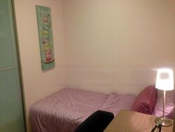 Queensway Tower / Queensway Shopping Centre (D3), Apartment #460534791